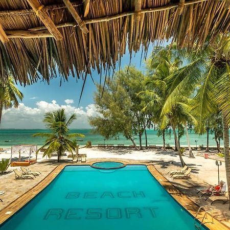 Ahg Maya Bay Resort & Spa Michamvi المظهر الخارجي الصورة