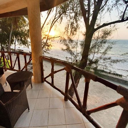 Ahg Maya Bay Resort & Spa Michamvi المظهر الخارجي الصورة