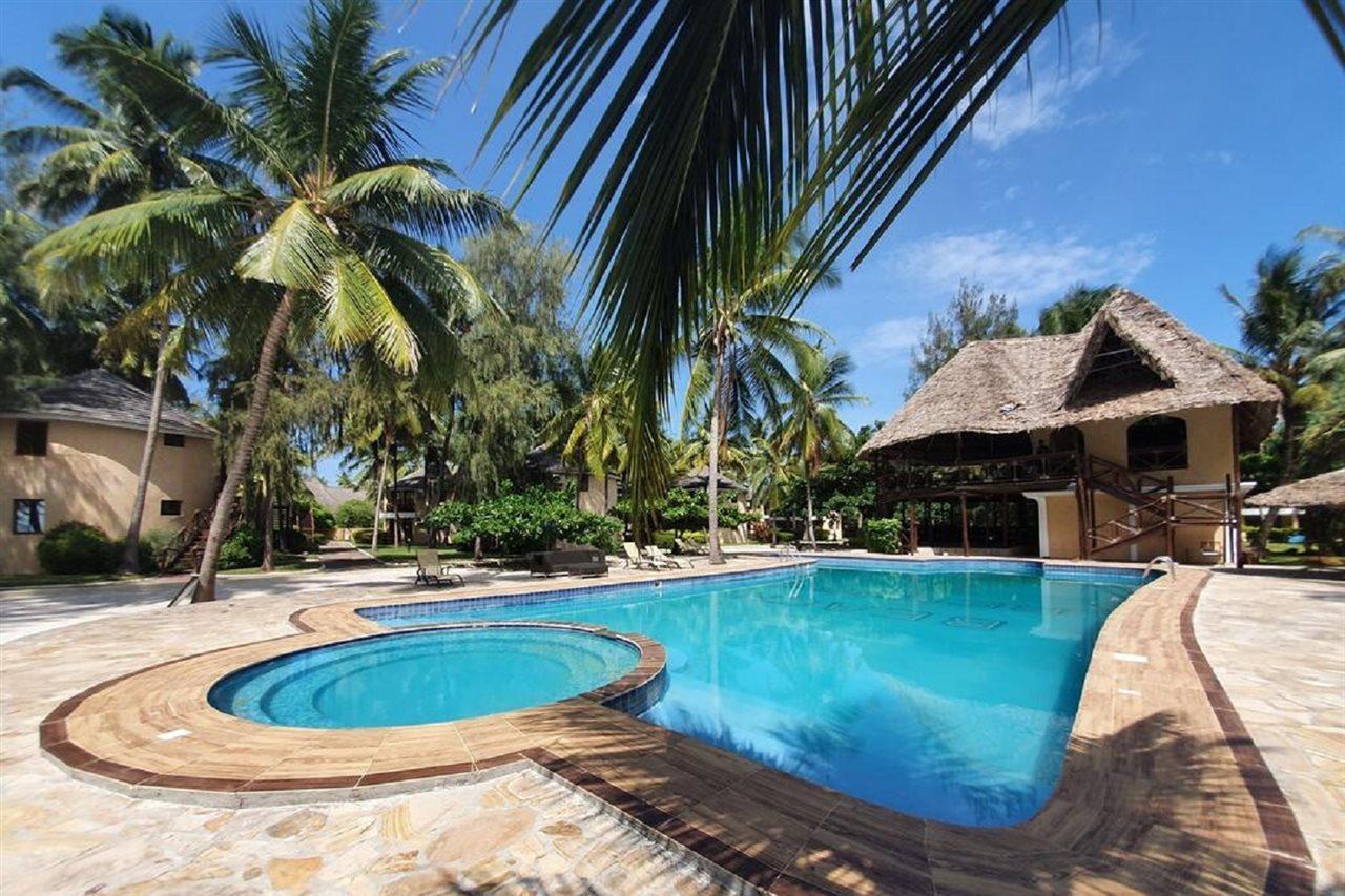 Ahg Maya Bay Resort & Spa Michamvi المظهر الخارجي الصورة