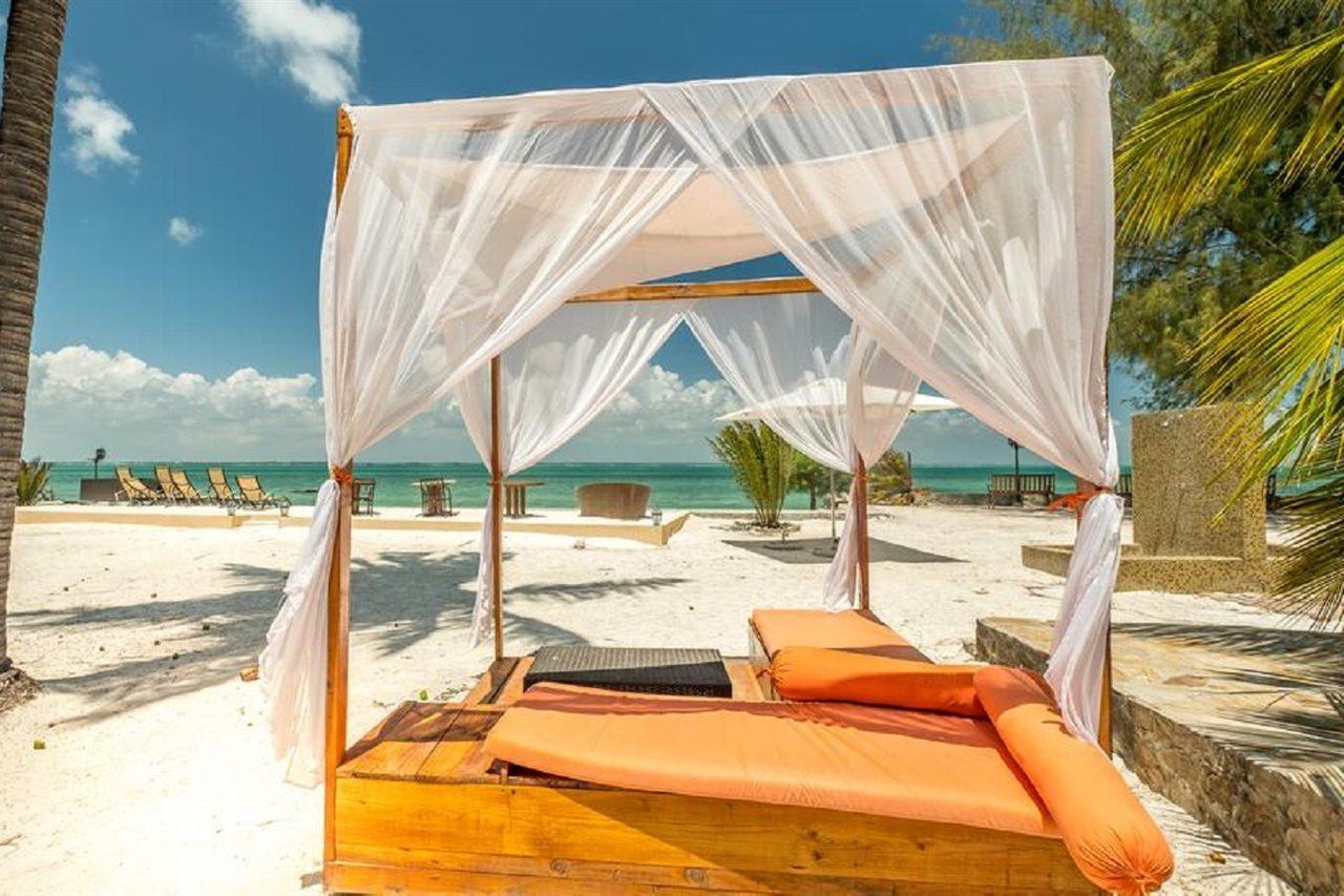 Ahg Maya Bay Resort & Spa Michamvi المظهر الخارجي الصورة