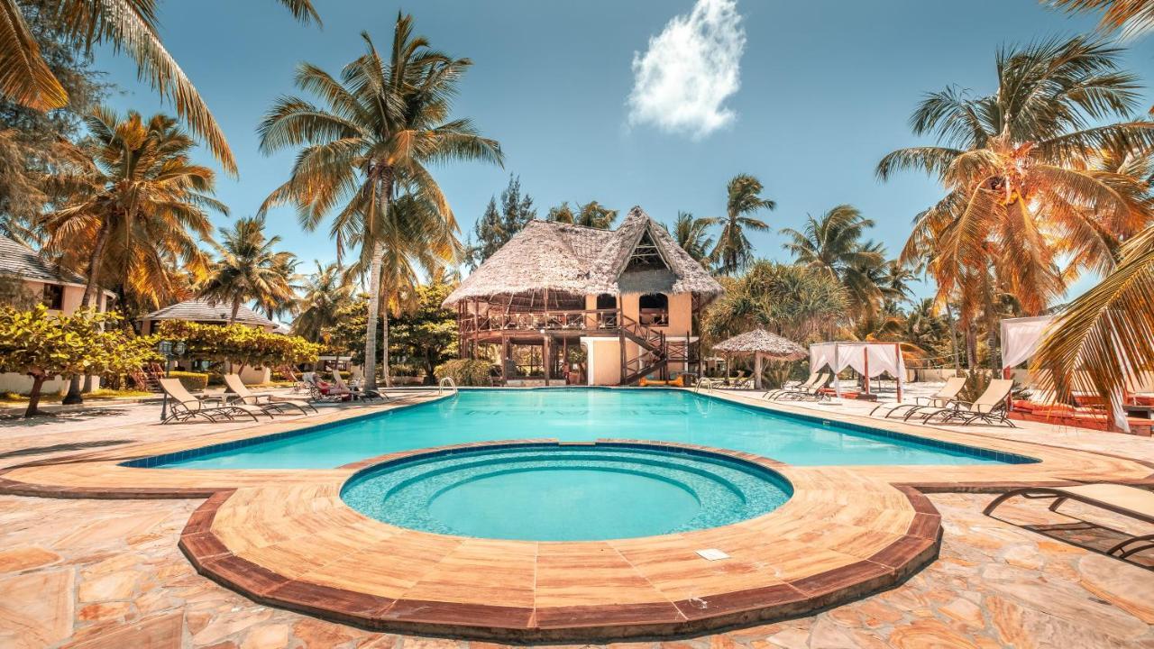 Ahg Maya Bay Resort & Spa Michamvi المظهر الخارجي الصورة