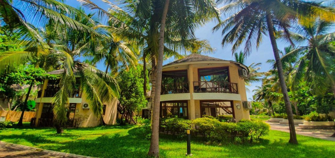 Ahg Maya Bay Resort & Spa Michamvi المظهر الخارجي الصورة
