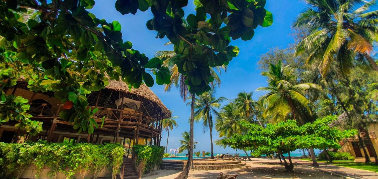 Ahg Maya Bay Resort & Spa Michamvi المظهر الخارجي الصورة