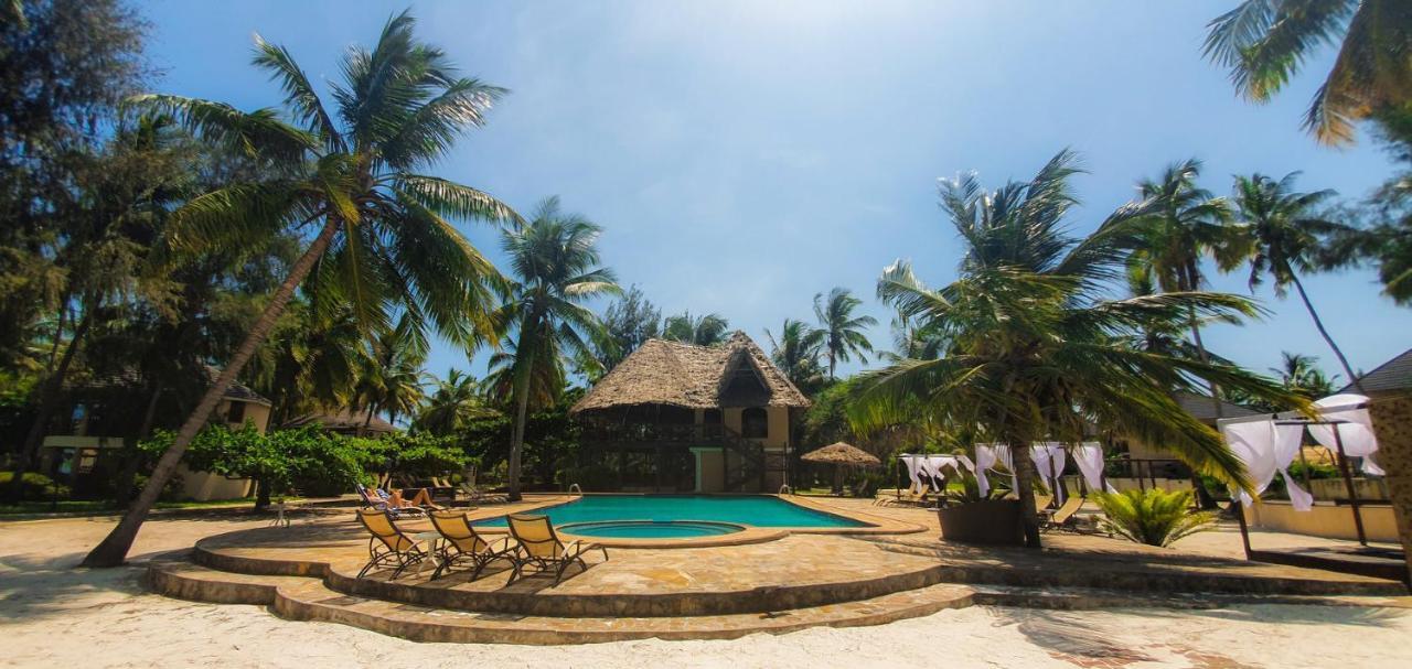 Ahg Maya Bay Resort & Spa Michamvi المظهر الخارجي الصورة