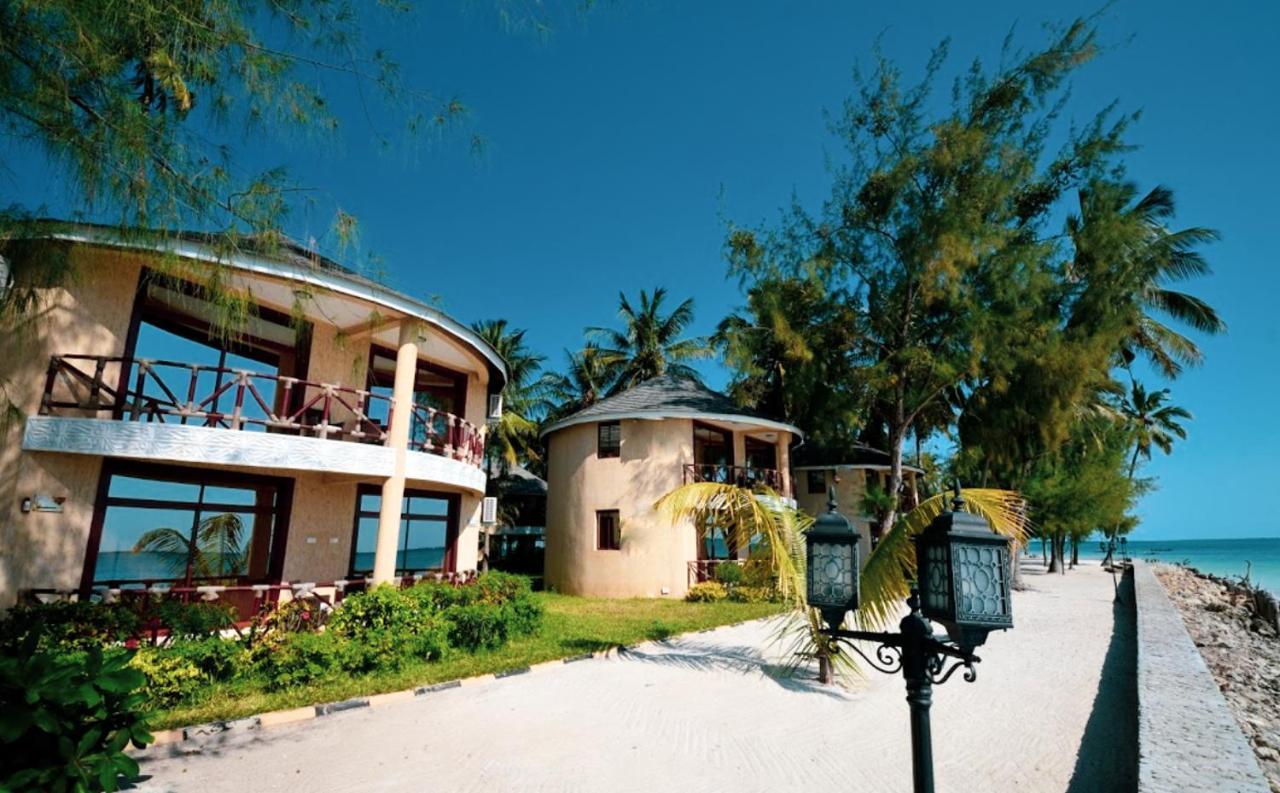 Ahg Maya Bay Resort & Spa Michamvi المظهر الخارجي الصورة