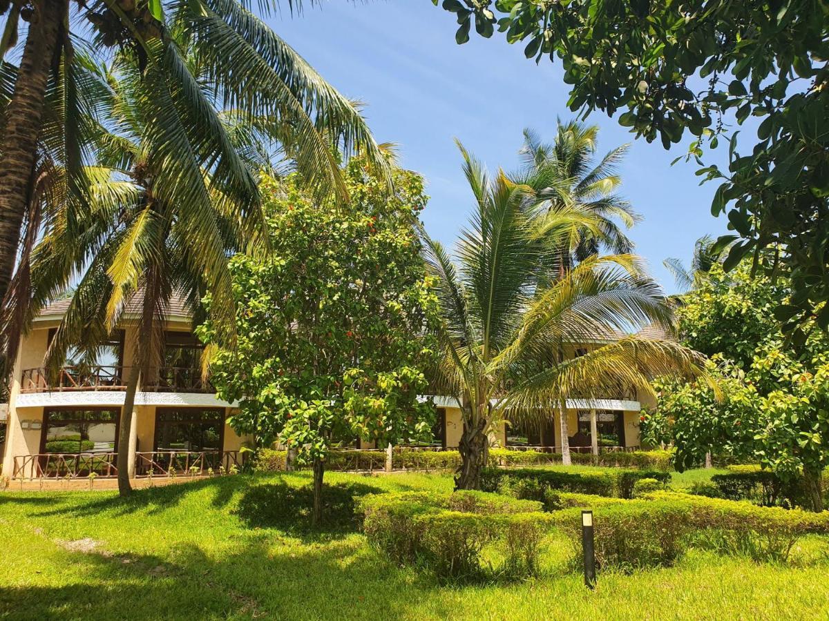 Ahg Maya Bay Resort & Spa Michamvi المظهر الخارجي الصورة